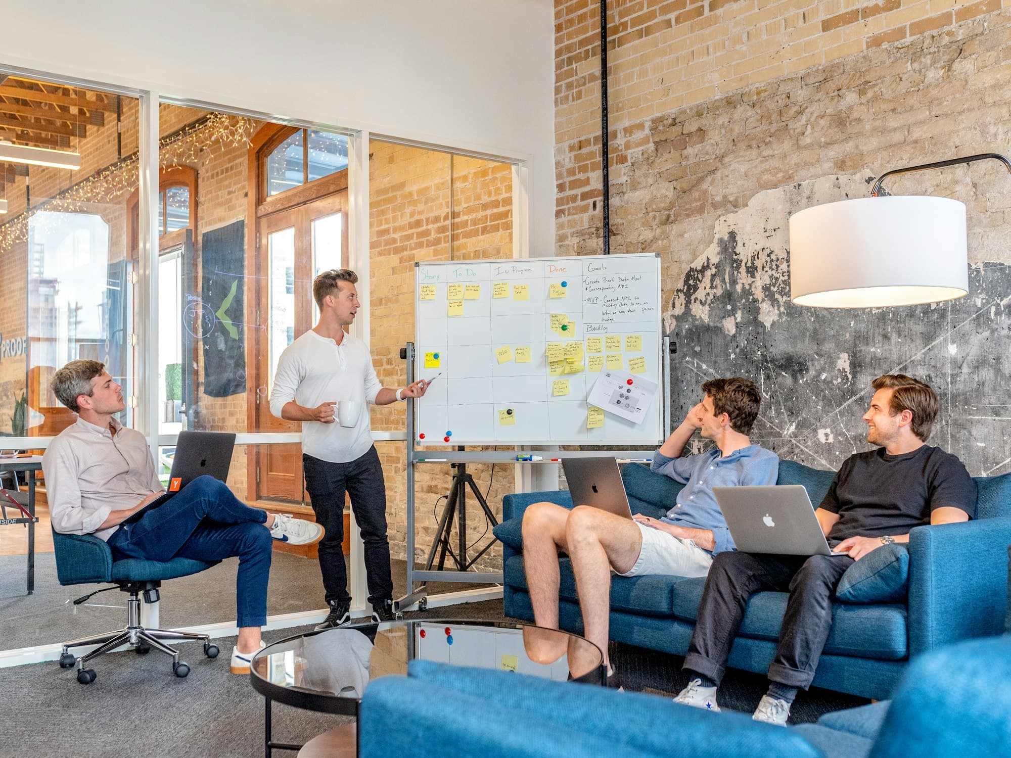 Flexible Scheduling