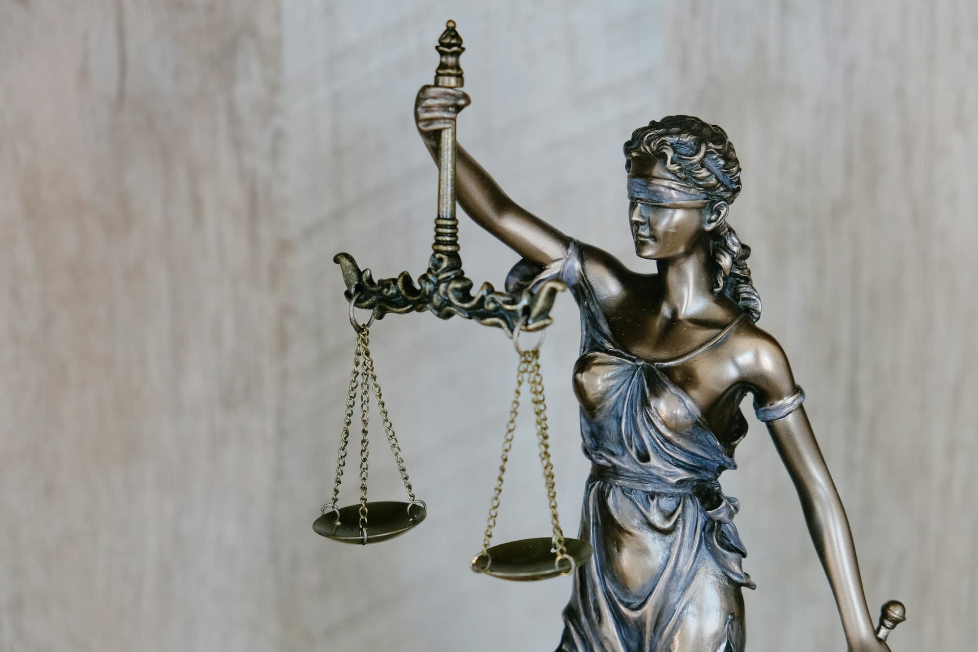 Legal & Government